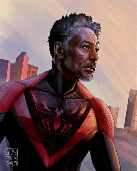 How old is Miles Morales?