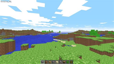 How old is Minecraft 2009?
