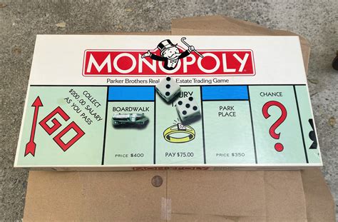 How old is Monopoly?