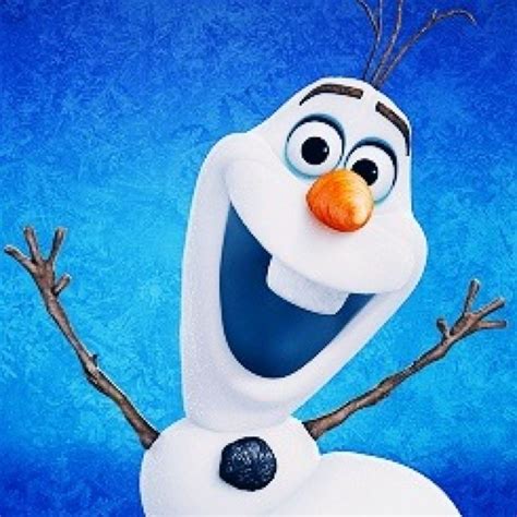 How old is Olaf?