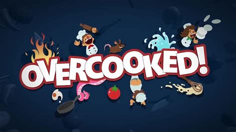 How old is Overcooked?