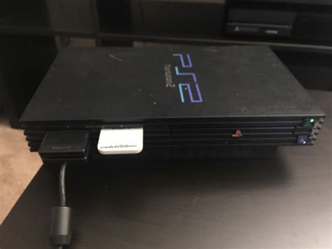 How old is PS2?