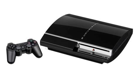 How old is PS3?