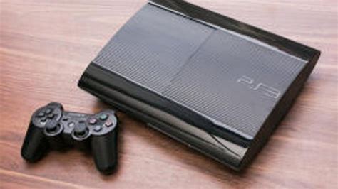 How old is PS3 slim?
