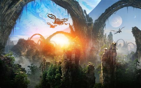 How old is Pandora Avatar?