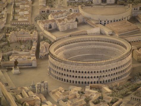 How old is Rome?