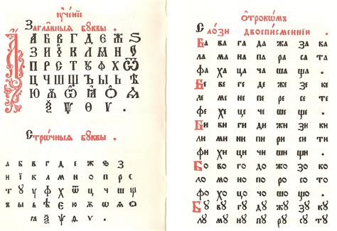 How old is Russian language?