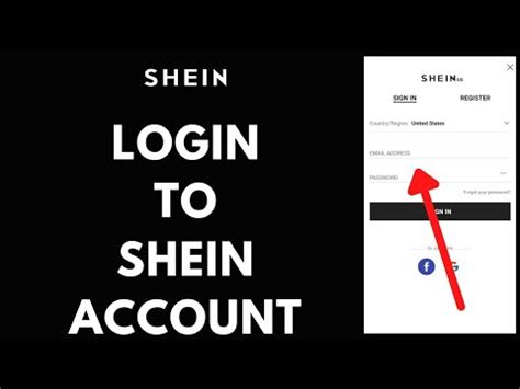 How old is Shein?