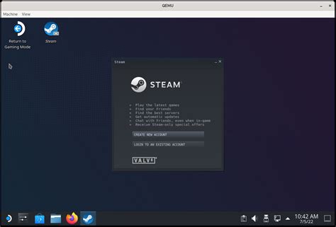How old is SteamOS?