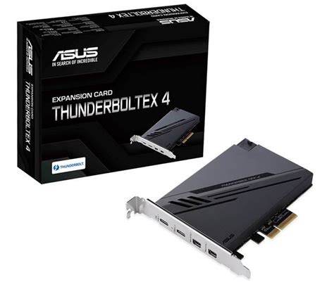 How old is Thunderbolt 4?