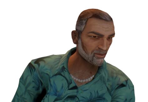 How old is Tommy Vercetti?