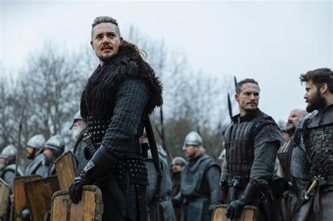 How old is Uhtred in 7 Kings?