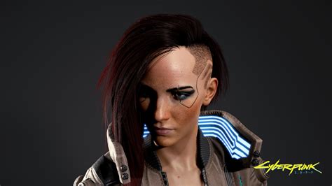 How old is V in Cyberpunk?
