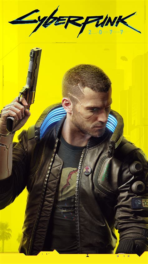 How old is V in Cyberpunk 2077?