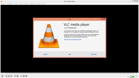 How old is VLC?
