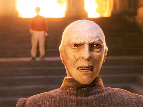 How old is Voldemort?