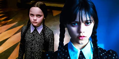 How old is Wednesday Addams?