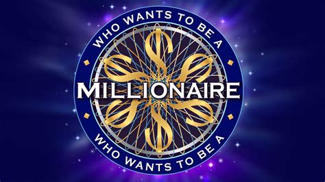 How old is Who Wants to Be a Millionaire?