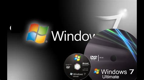 How old is Windows 7 Ultimate?