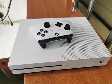 How old is Xbox 1s?