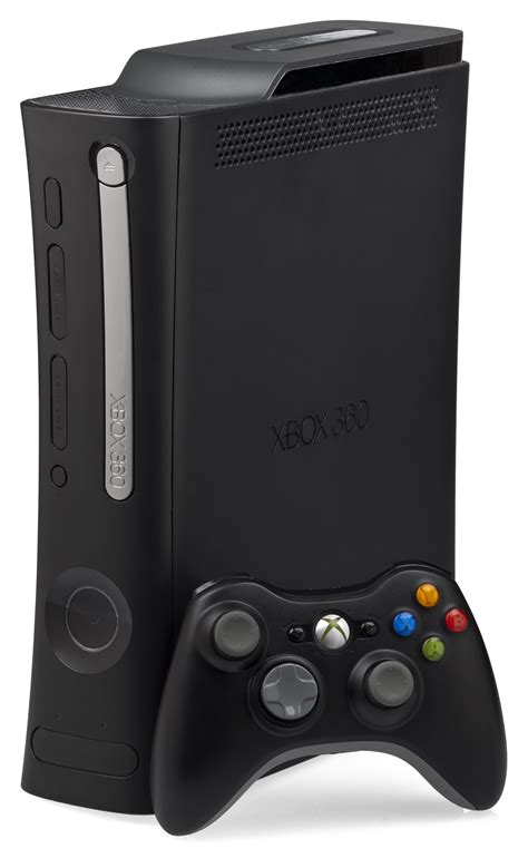 How old is Xbox 360?