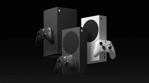 How old is Xbox Series S?