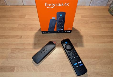 How old is a 2nd gen Fire Stick?