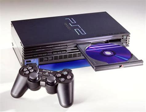 How old is a PS2?