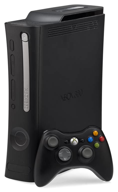How old is a Xbox 360?