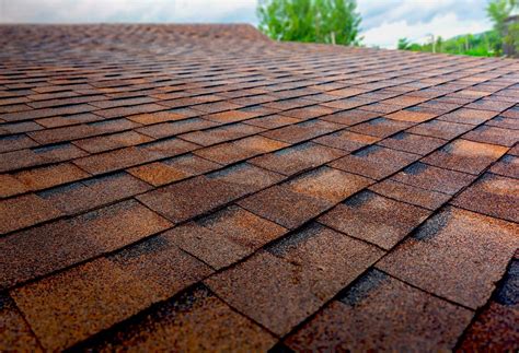 How old is a good roof?