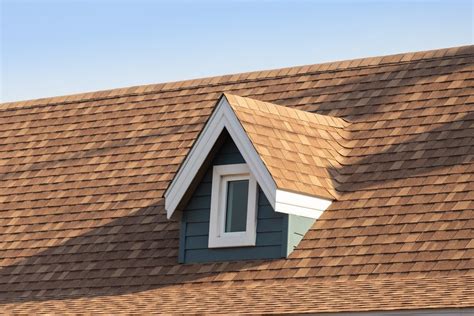 How old is a good roof?