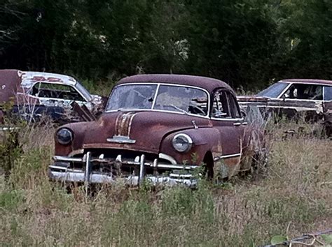 How old is a vintage car in Texas?