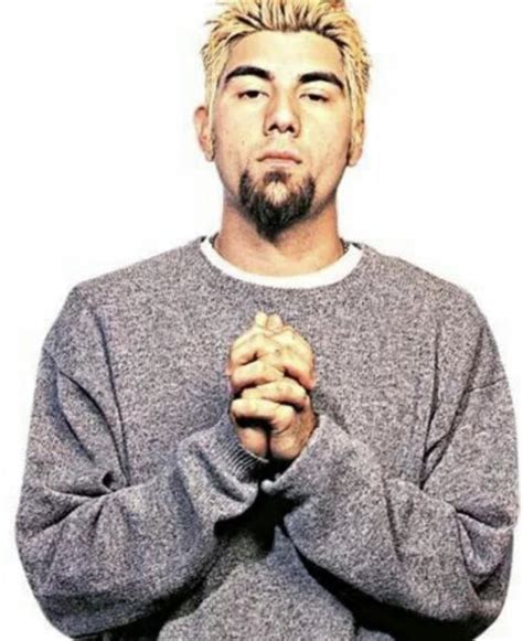How old is chino Deftones?