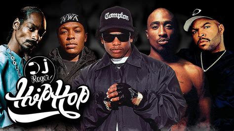 How old is gangsta rap?