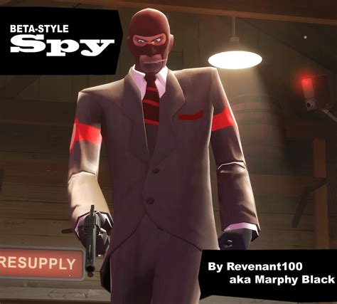 How old is spy TF2?