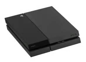 How old is the PS4?