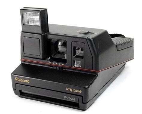 How old is the Polaroid 600?
