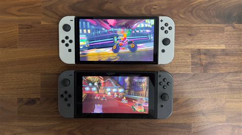 How old is the Switch now?