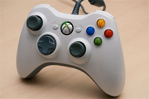 How old is the Xbox 360 controller?