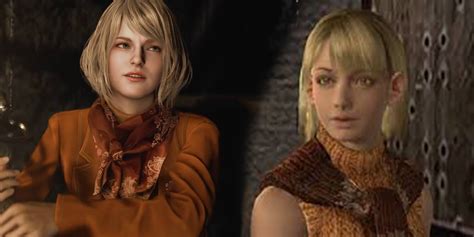 How old is the girl in RE4?