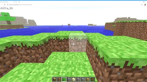 How old is the oldest Minecraft world?