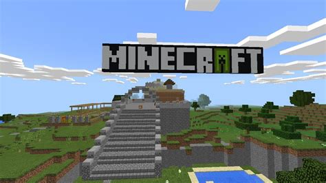 How old is the oldest Minecraft world?