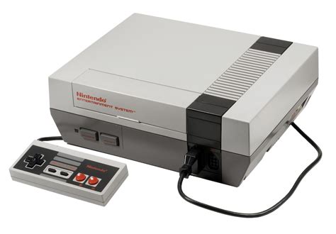 How old is the oldest Nintendo console?