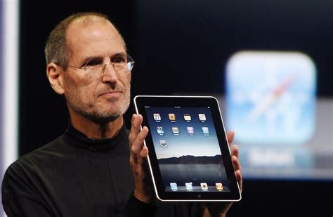 How old is the oldest iPad?