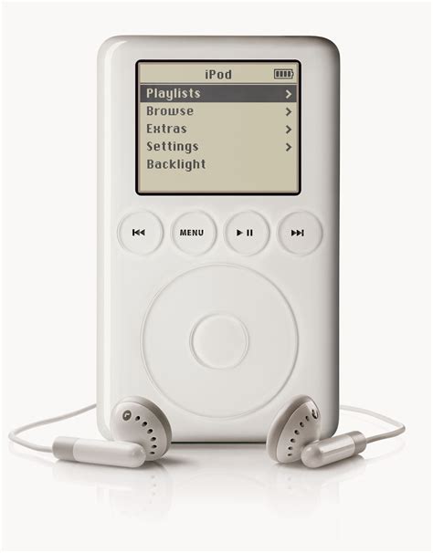 How old is the oldest iPod?