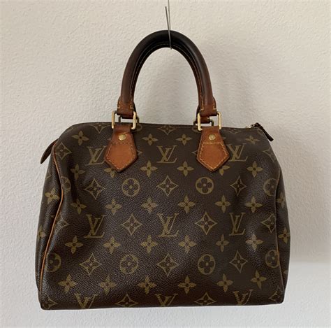 How old is vintage LV?