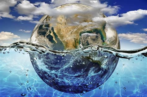 How old is water on Earth?