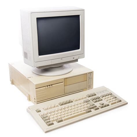 How old should a PC be?