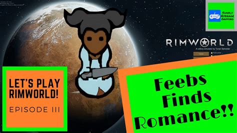 How old to romance RimWorld?