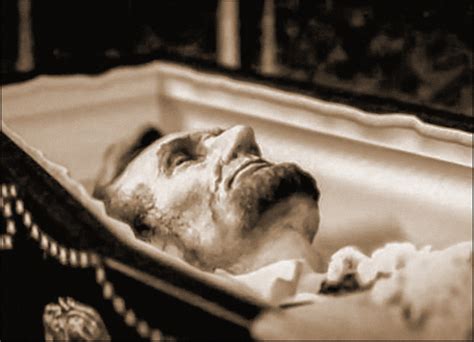 How old was Abraham Lincoln when he died?